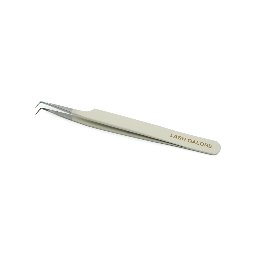 Pastel 90's - Fiber Tip Precision Tweezers